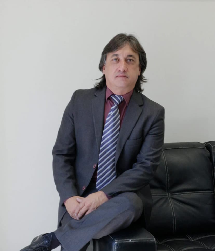 Dr. Gerson Martins